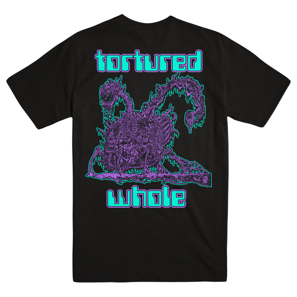 SANGUISUGABOGG "Tortured" T-Shirt