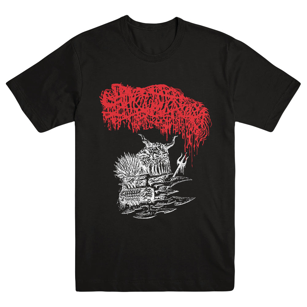 SANGUISUGABOGG "Warlord - Black" T-Shirt