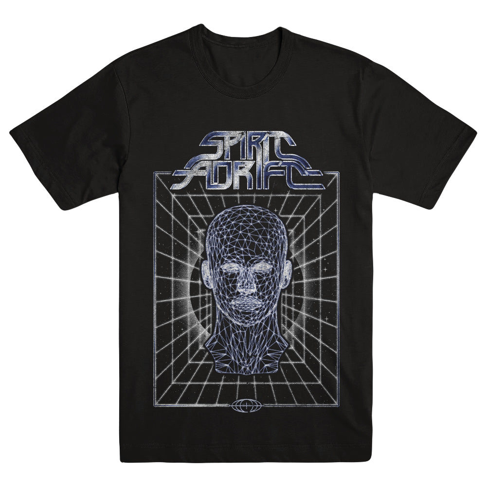 SPIRIT ADRIFT "Astral Levitation - TOUR" T-Shirt