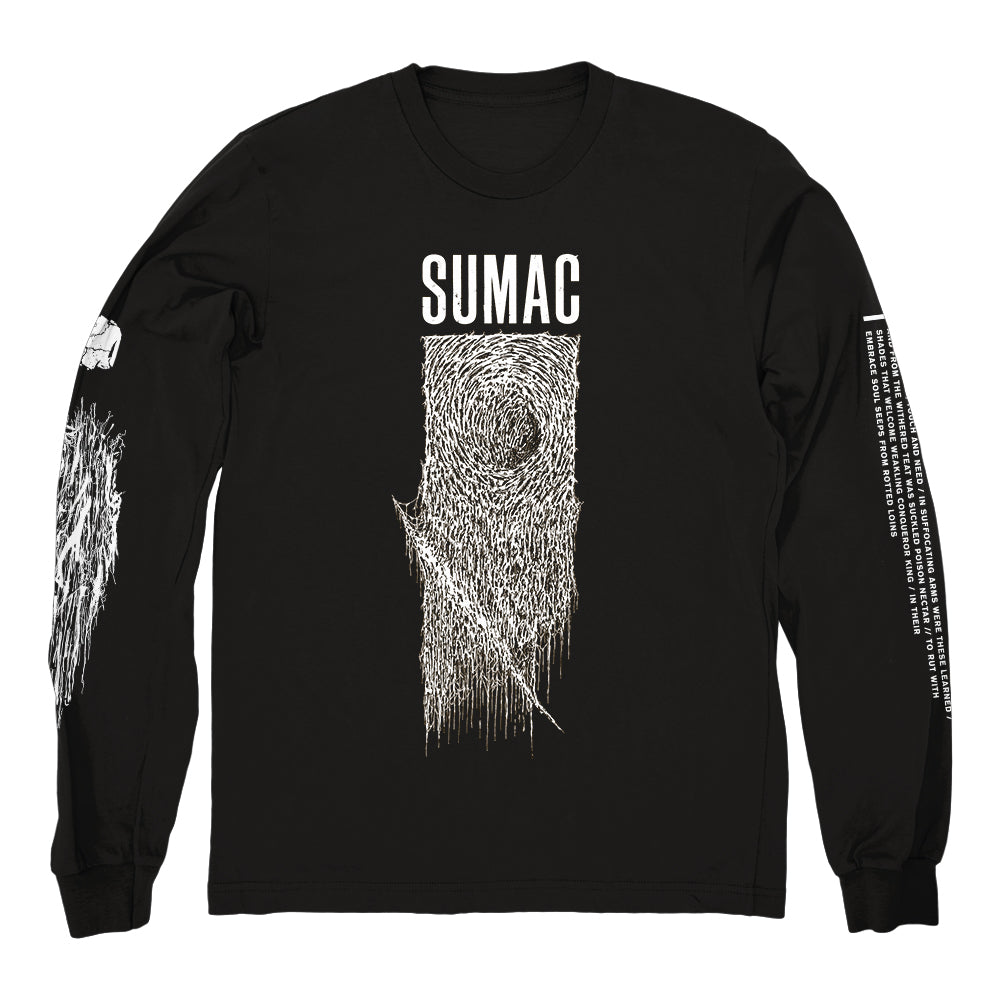 SUMAC "Blade" Longsleeve