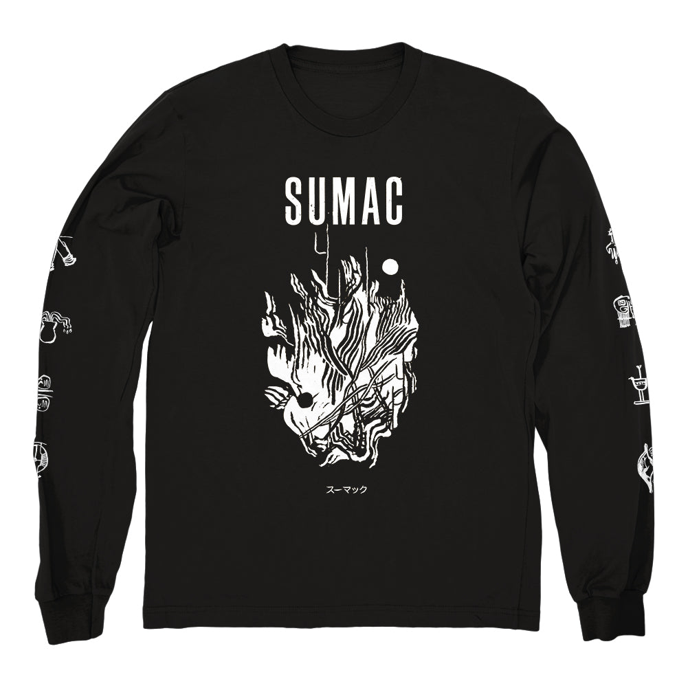 SUMAC "Desire" Longsleeve