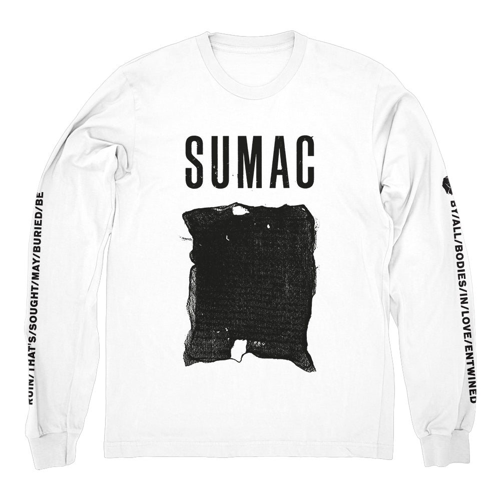 SUMAC "Flag" Longsleeve