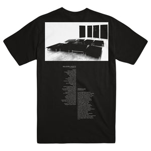 SUNN O))) "Oracle" T-Shirt