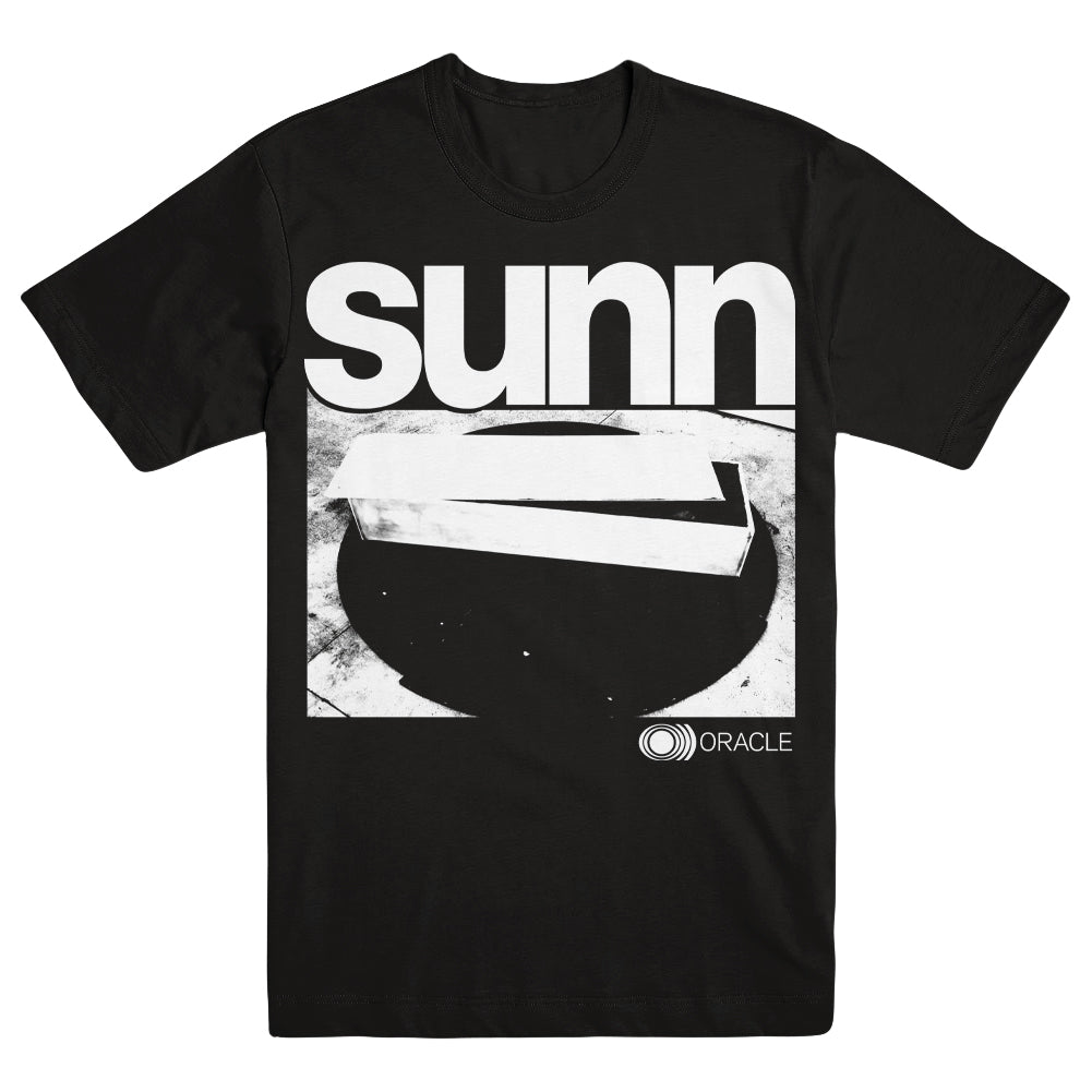 SUNN O))) "Oracle" T-Shirt