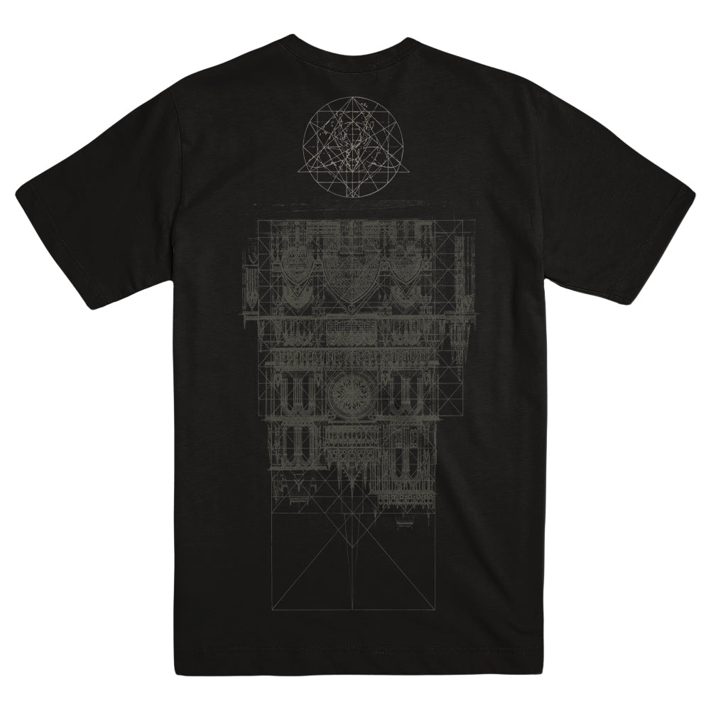 SUNN O))) "Sacrare Son" T-Shirt