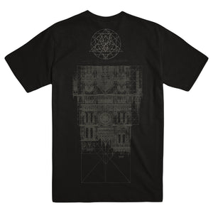 SUNN O))) "Sacrare Son" T-Shirt