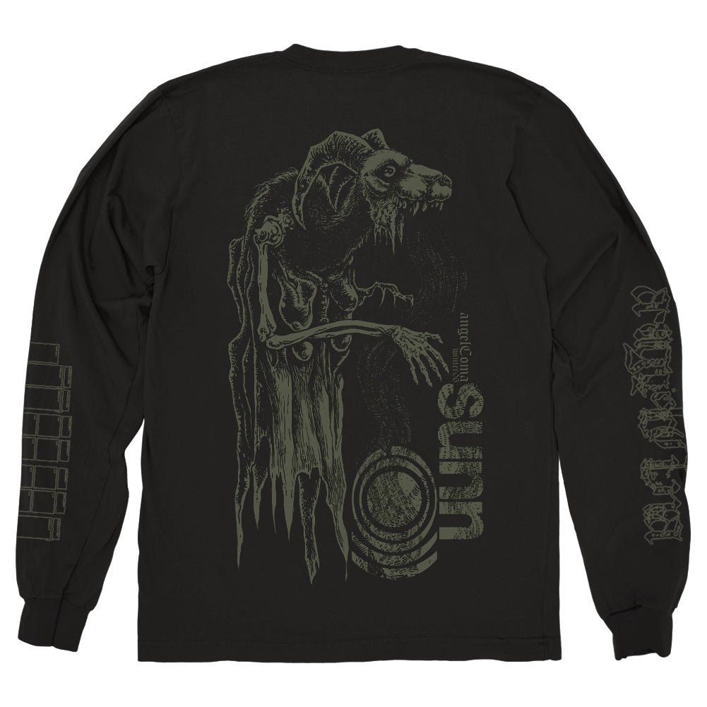 SUNN O))) "Total Backline" Longsleeve