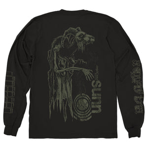 SUNN O))) "Total Backline" Longsleeve