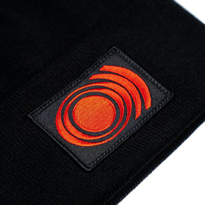 SUNN O))) "O)))" Beanie