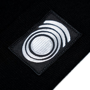 SUNN O))) "O)))" Beanie