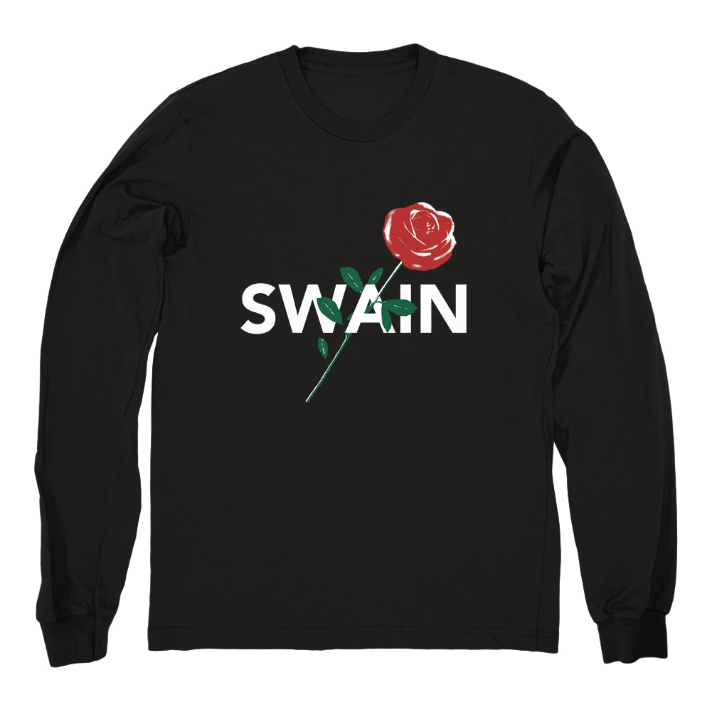 SWAIN "Rose" Longsleeve