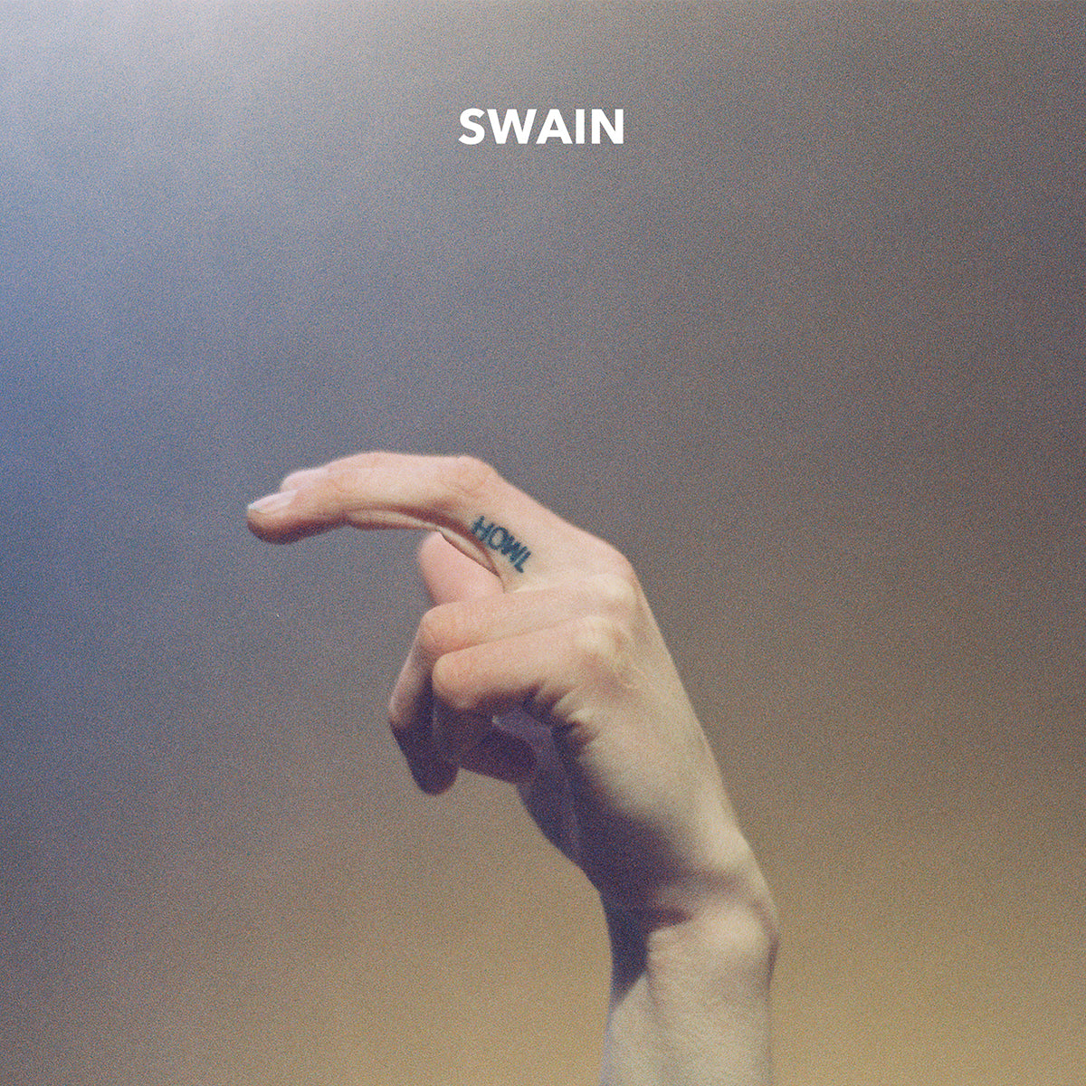 SWAIN "Howl & Heavy Dancing" CD