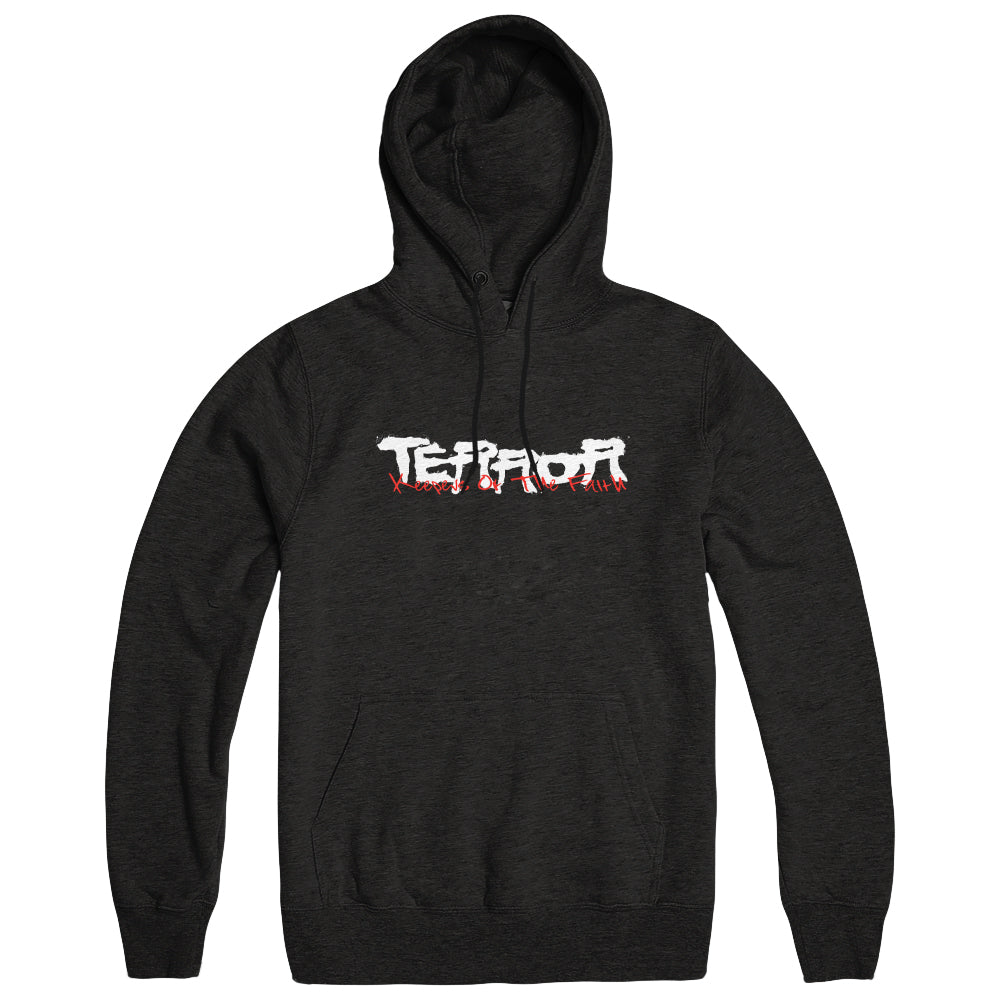 TERROR "Keepers Of The Faith" Hoodie