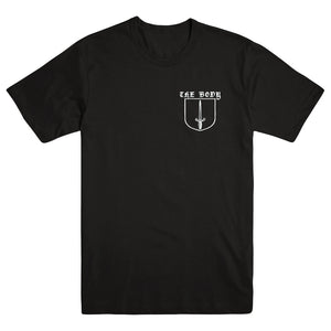 THE BODY "Enemy" T-Shirt