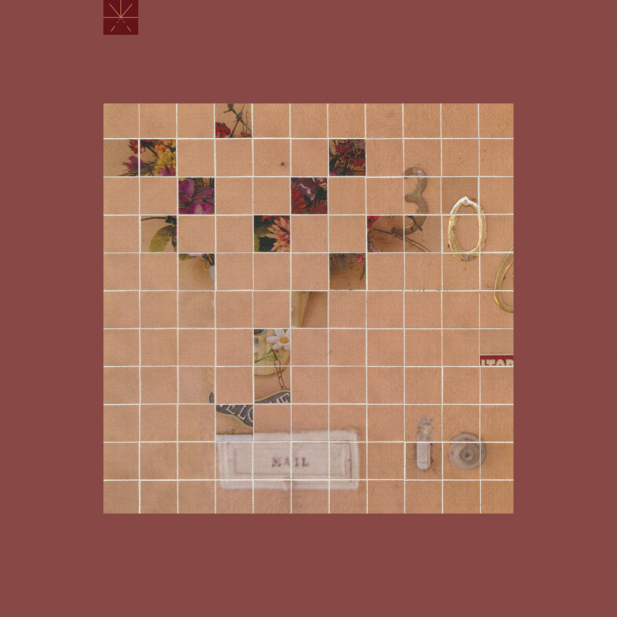 TOUCHE AMORE "Stage Four" CD
