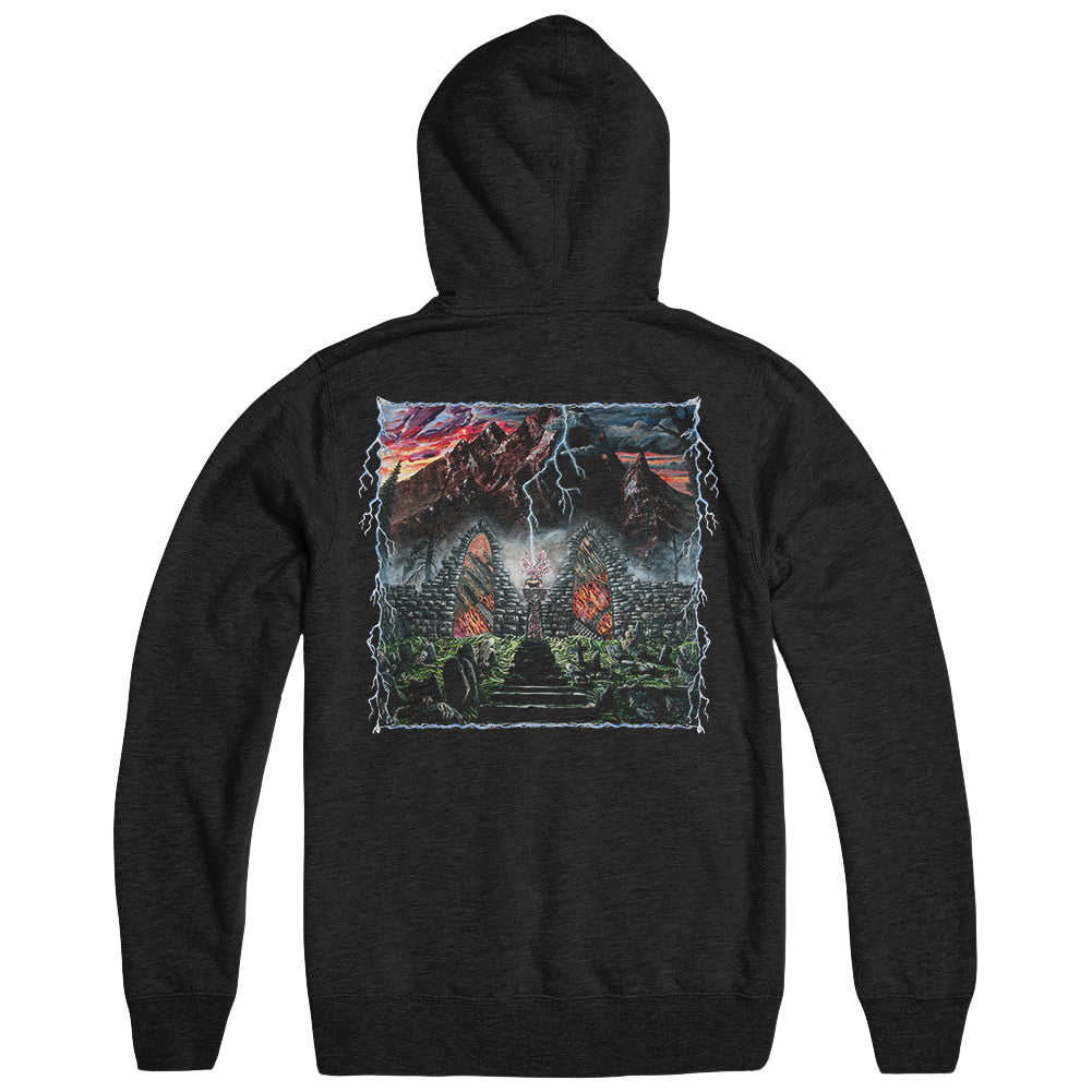 UNDEATH "It's Time" Hoodie