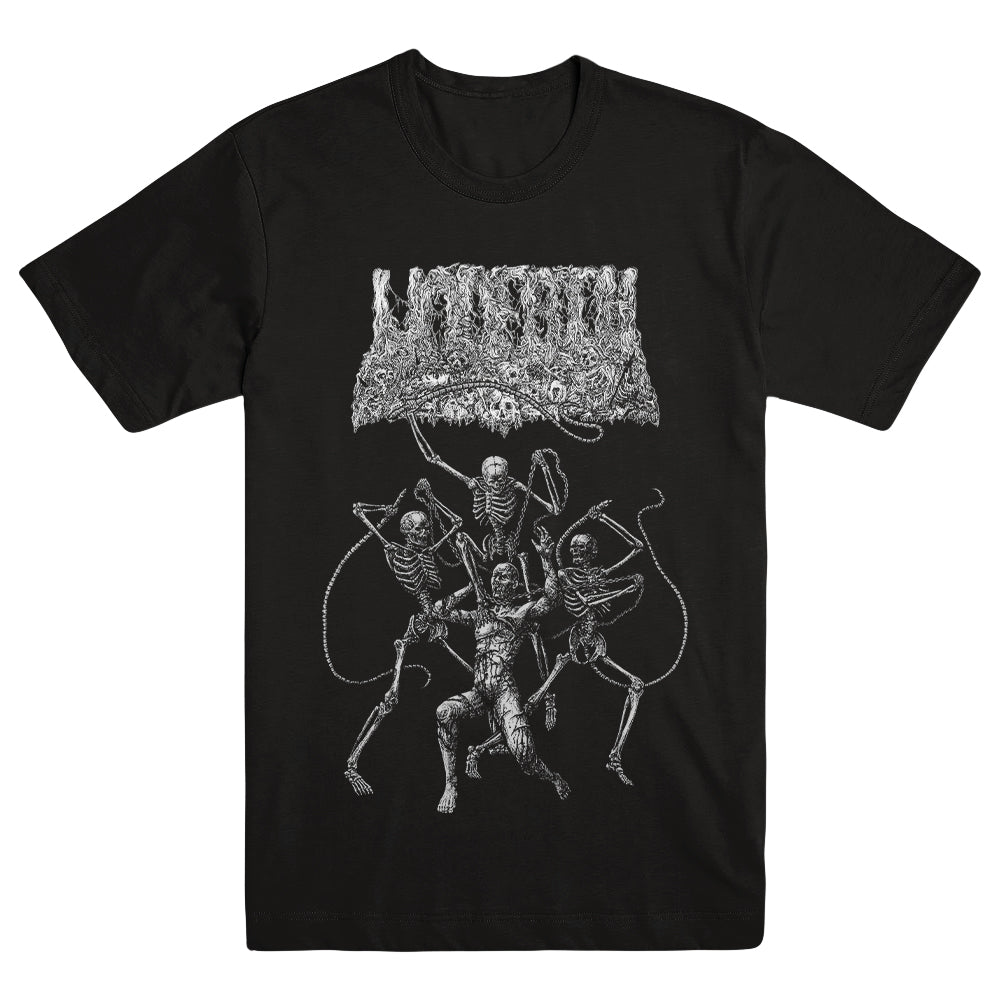 UNDEATH "Jumped" T-Shirt