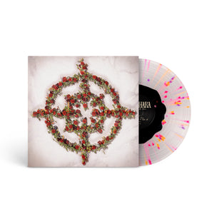 VAMACHARA "No Roses On My Grave" LP