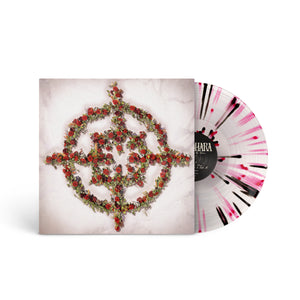 VAMACHARA "No Roses On My Grave" LP