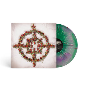 VAMACHARA "No Roses On My Grave" LP