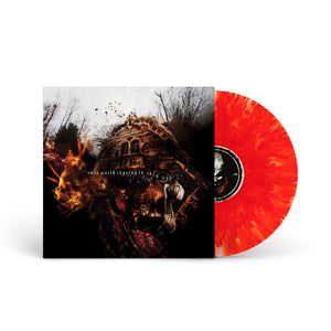 VEIN.FM "This World Is Going To Ruin You" LP