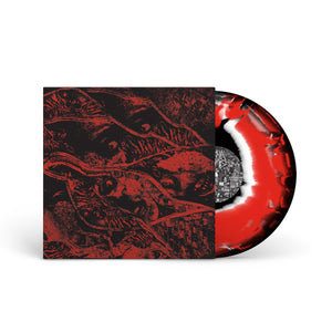 VERMIN WOMB "Retaliation" LP