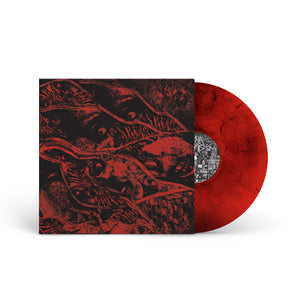 VERMIN WOMB "Retaliation" LP