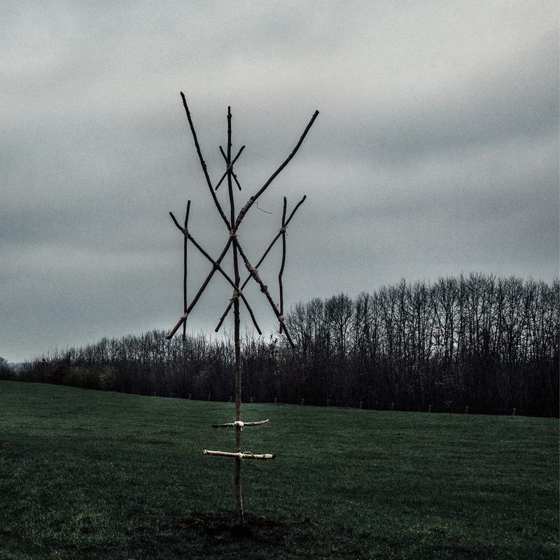 WIEGEDOOD "De Doden Hebben Het Goed III" CD