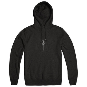 WIEGEDOOD "Logo" Hoodie