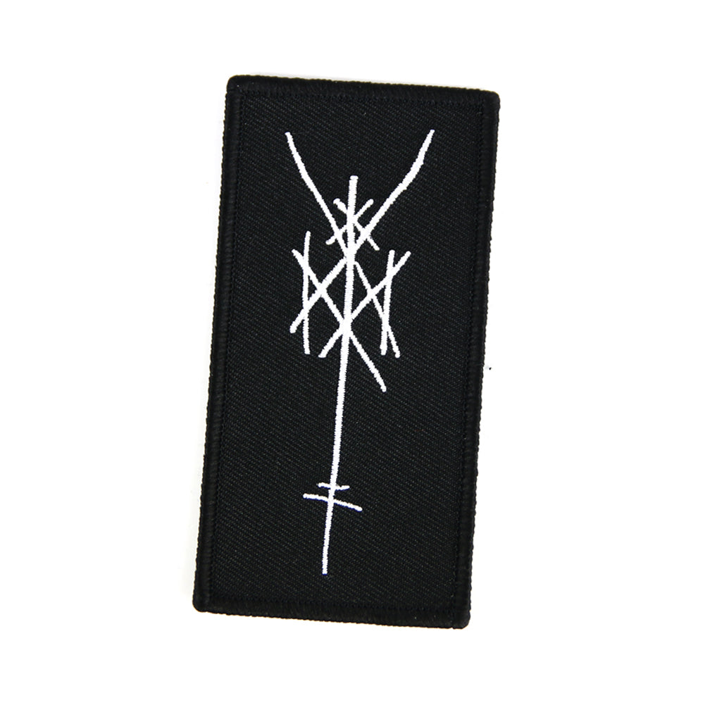 WIEGEDOOD "Logo" Patch