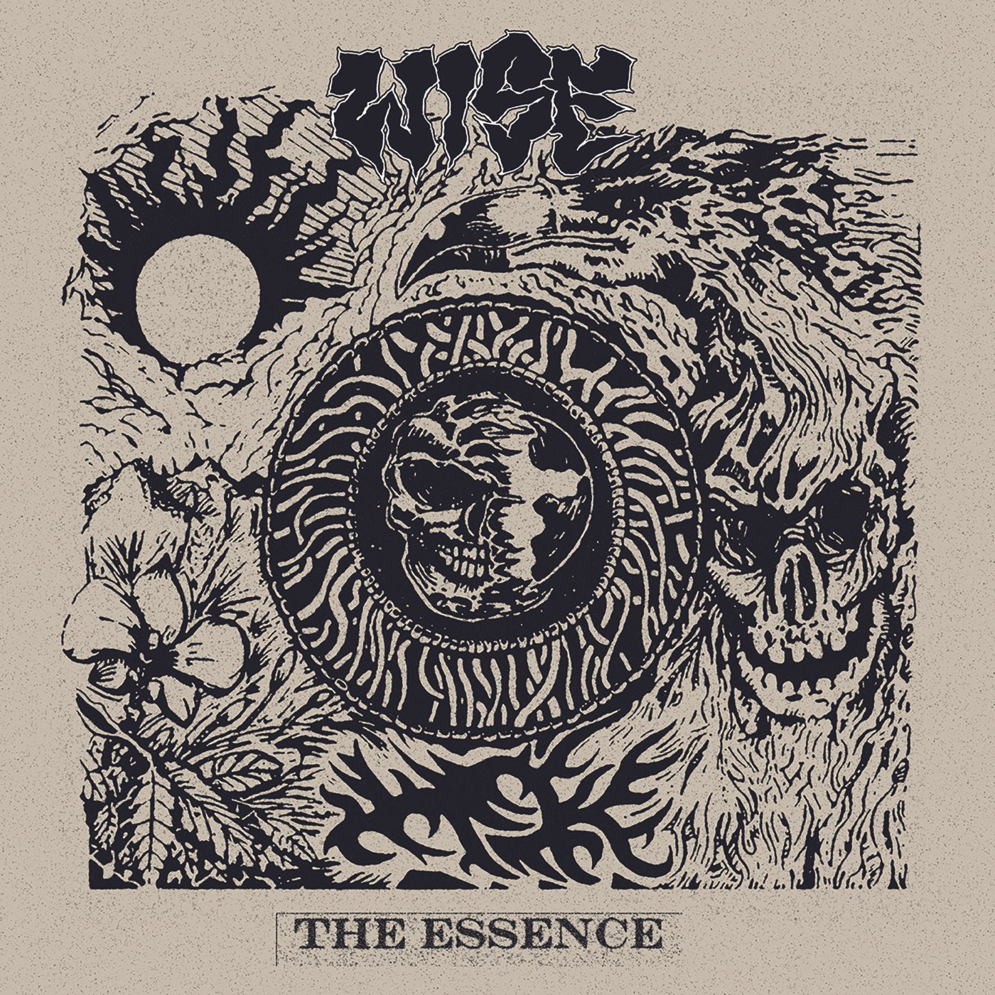 WISE "The Essence" 12"