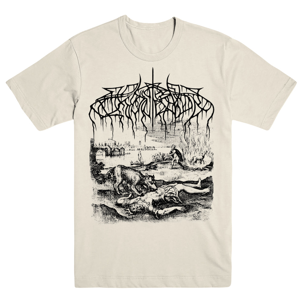 WOLVES IN THE THRONE ROOM "Wolf Alchemy" T-Shirt