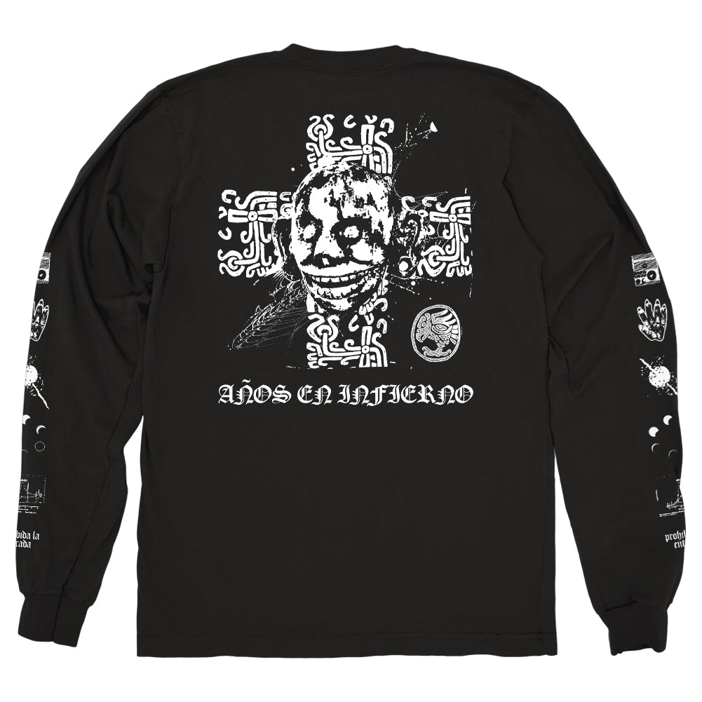 XIBALBA "Eddie" Longsleeve