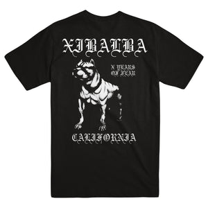 XIBALBA "Rude Dogs" T-Shirt