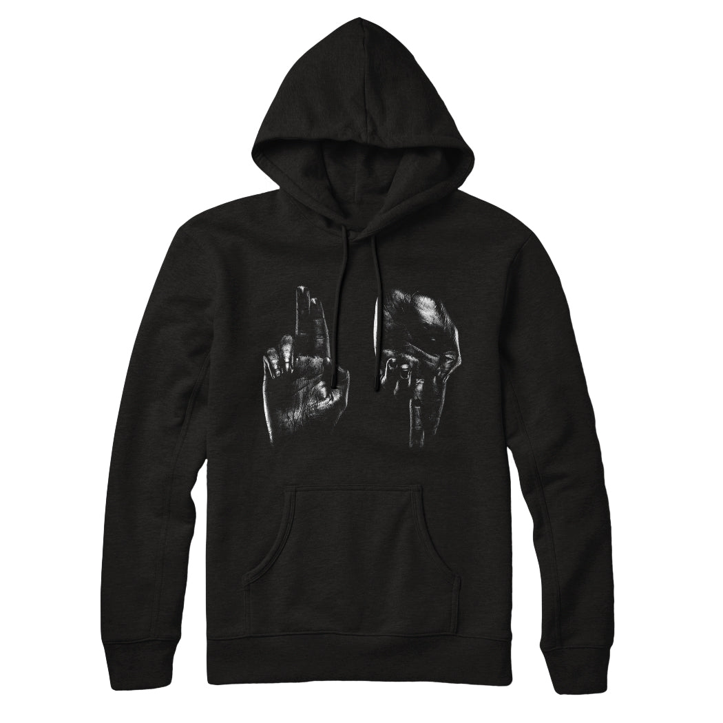 ZEAL & ARDOR "Zeal & Ardor" Hoodie