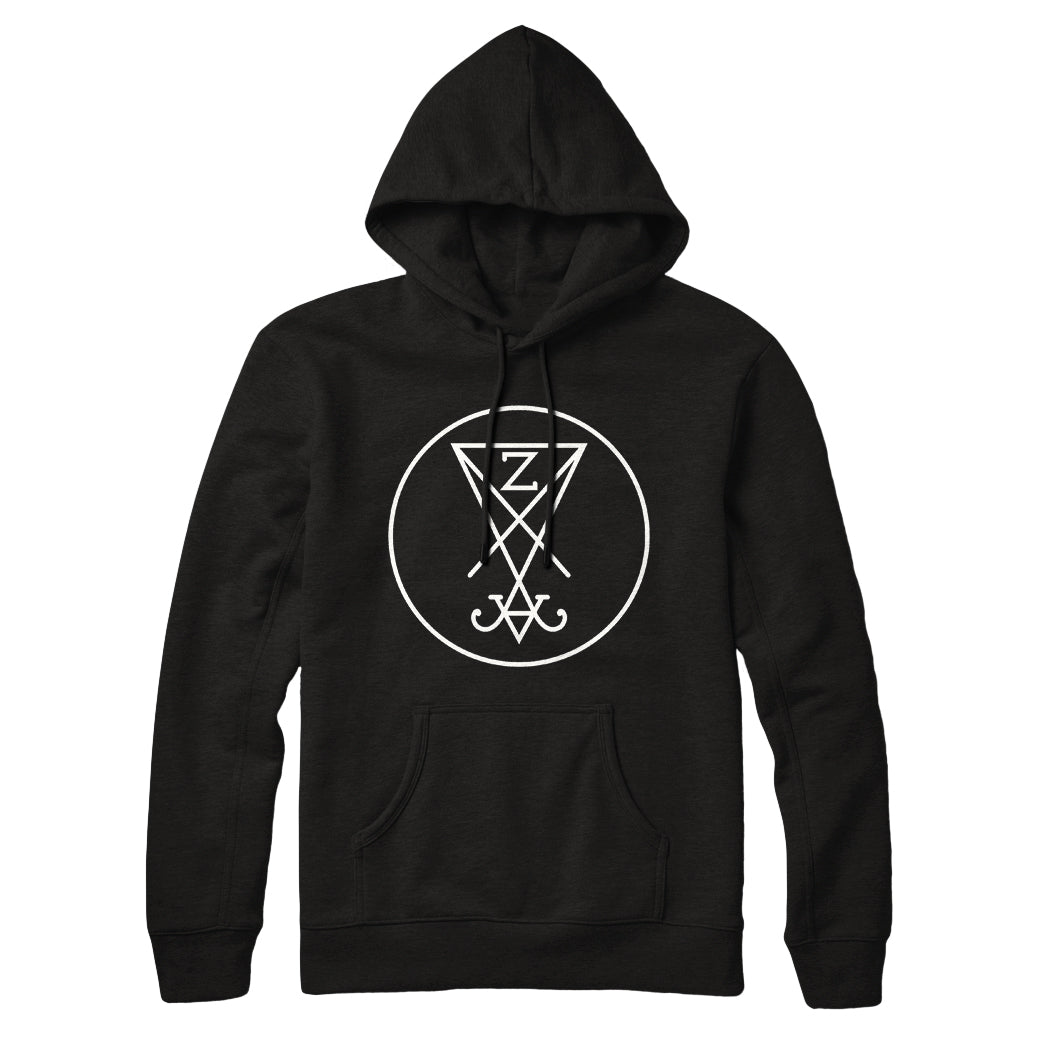 ZEAL & ARDOR "Logo" Hoodie