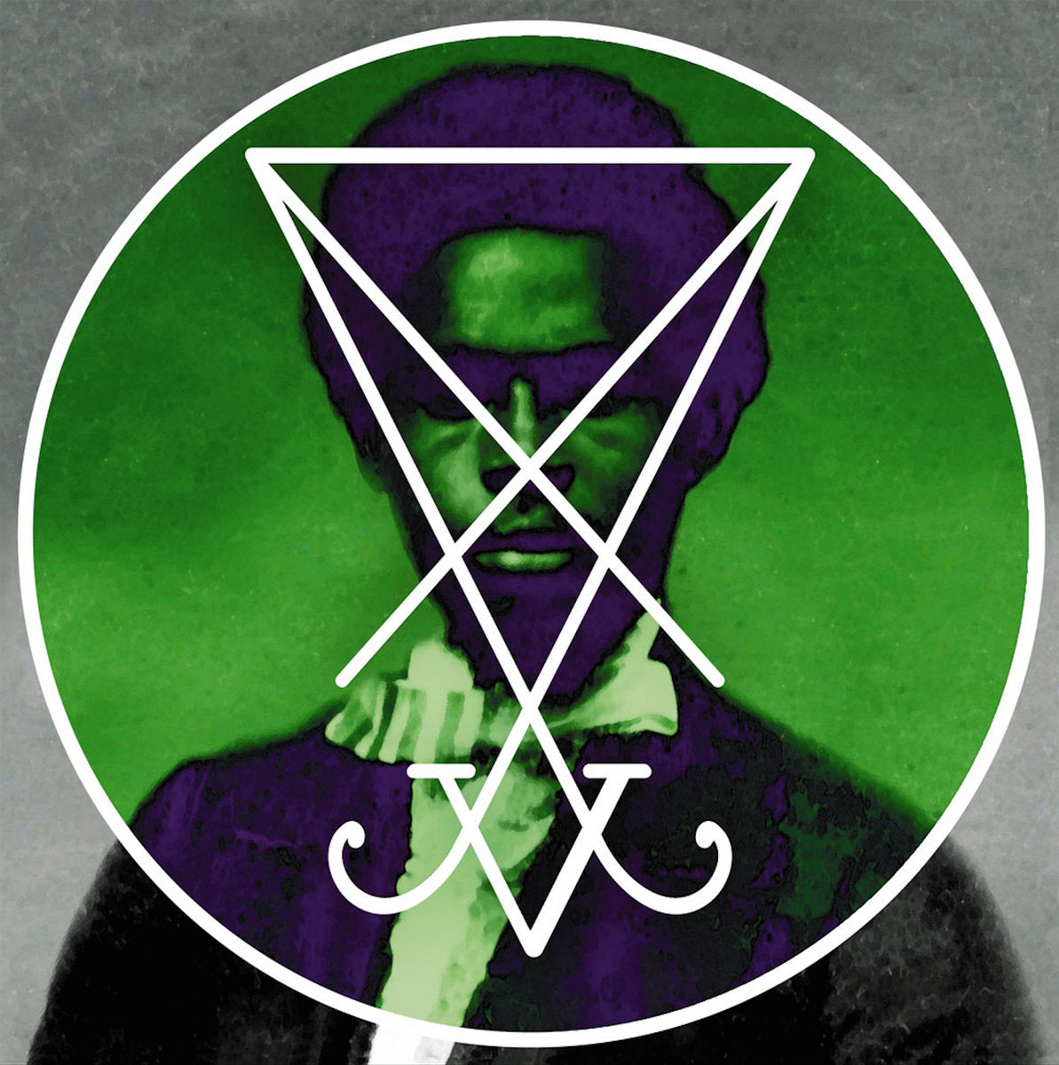 ZEAL & ARDOR "Devil Is Fine" CD