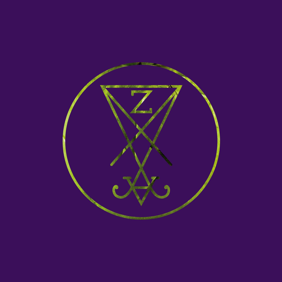 ZEAL & ARDOR "Stranger Fruit" CD